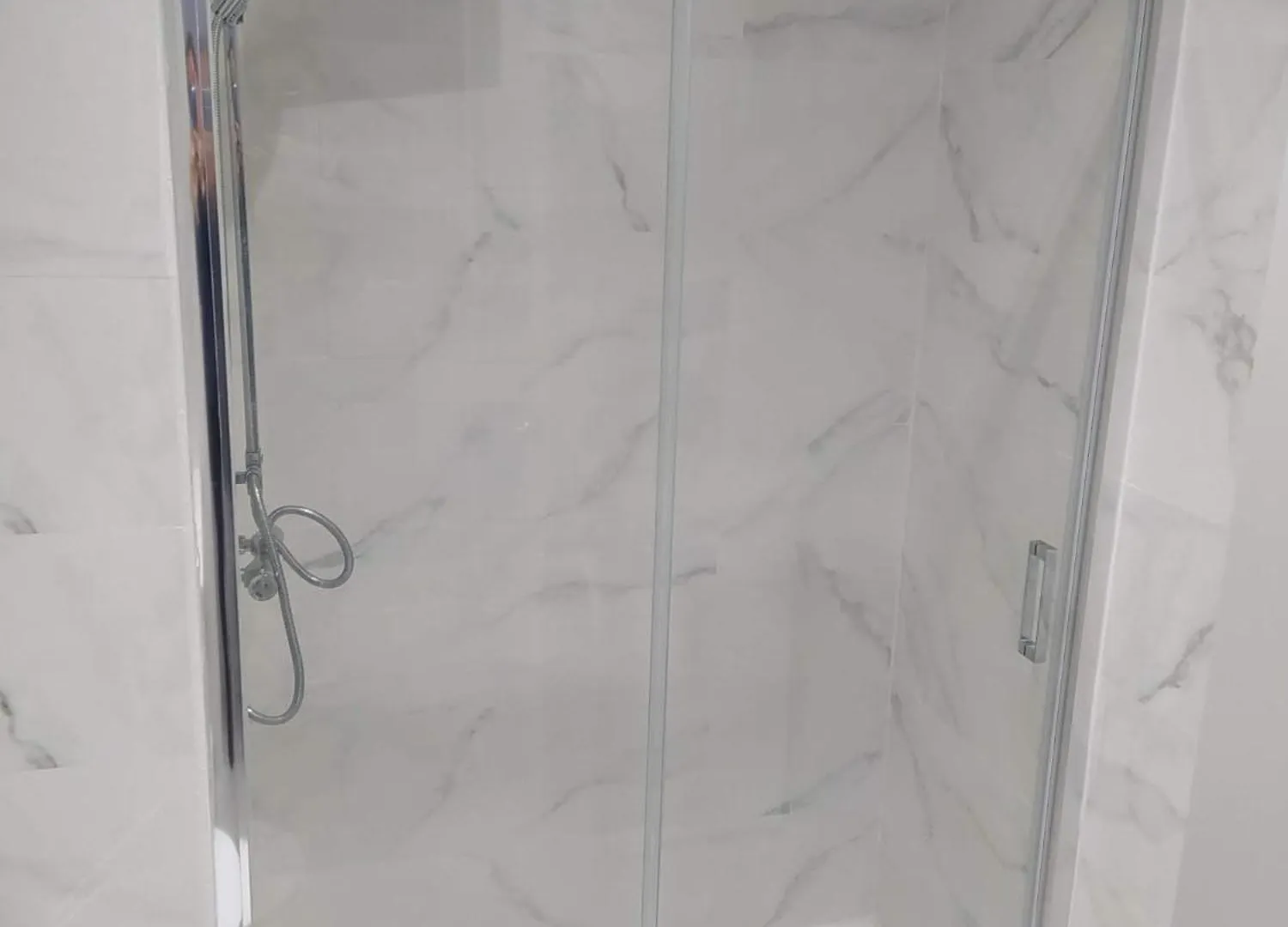토레몰리노스 Carihuela Nucleo Cristal 2 아파트