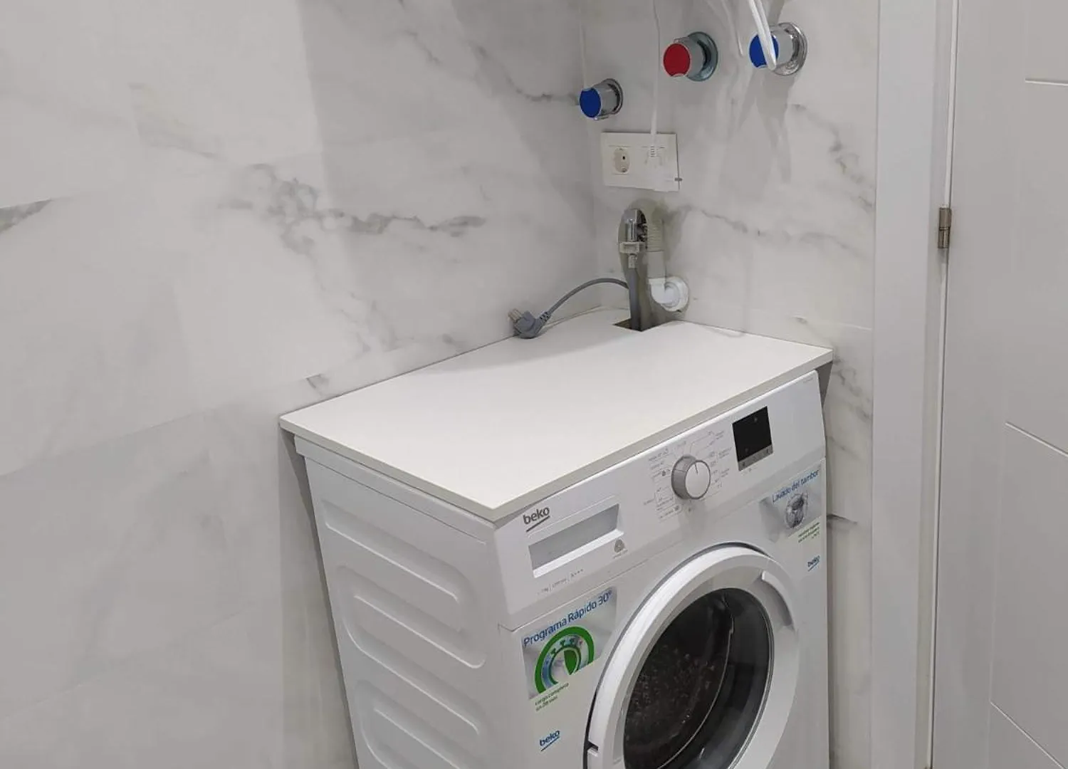 Apartament Carihuela Nucleo Cristal 2 Torremolinos Hiszpania