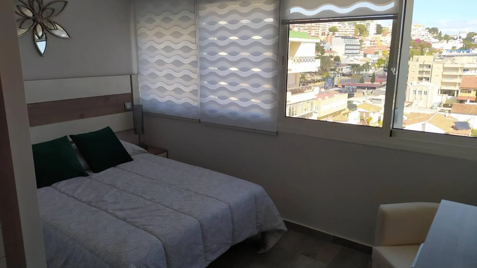 Carihuela Nucleo Cristal 2 Apartman Torremolinos Spanyolország