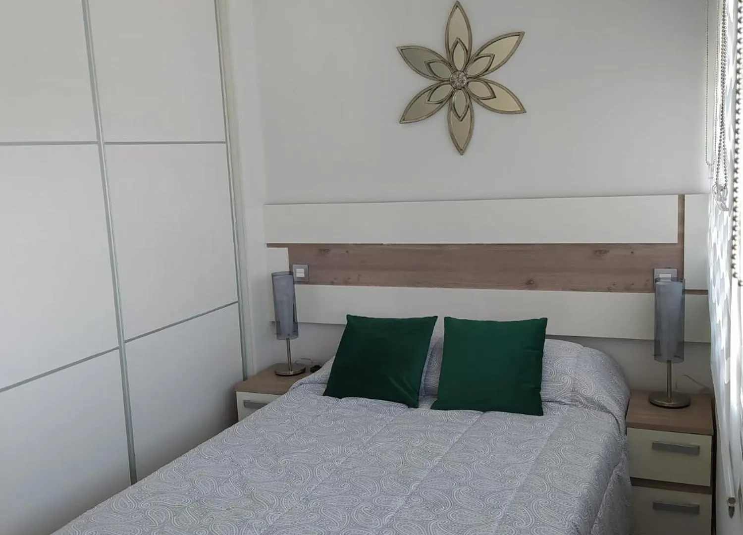 Carihuela Nucleo Cristal 2 Apartman Torremolinos 0*,